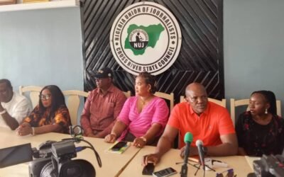 2027: Diaspora Group, Pillars of Equity Set for Mega Rally to Support Otu, Ekpenyong