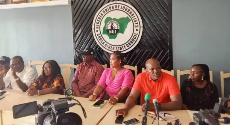 2027: Diaspora Group, Pillars of Equity Set for Mega Rally to Support Otu, Ekpenyong