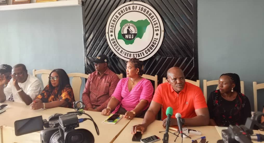 2027: Diaspora Group, Pillars of Equity Set for Mega Rally to Support Otu, Ekpenyong