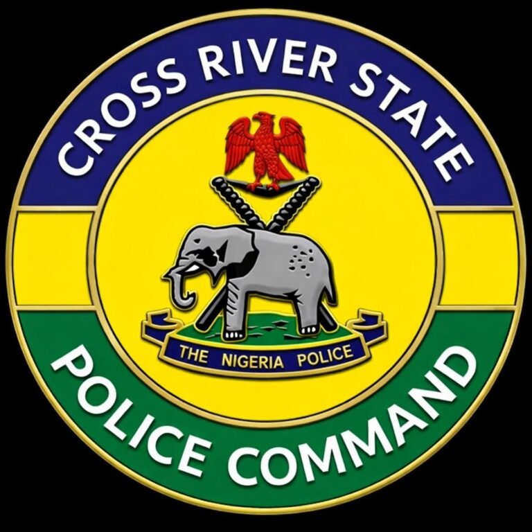 Police Clarify Situation Following Alleged Arrest of Cross River Lawmaker