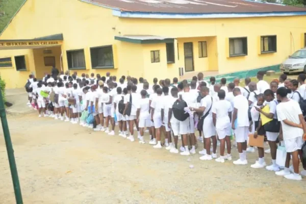 Recruitment: Report any individual or group demanding money - C'River Police Command urges applicants