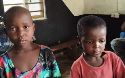 Agency rescues two kidnapped children, arrests suspected trafficker in Onitsha