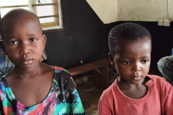 Agency rescues two kidnapped children, arrests suspected trafficker in Onitsha