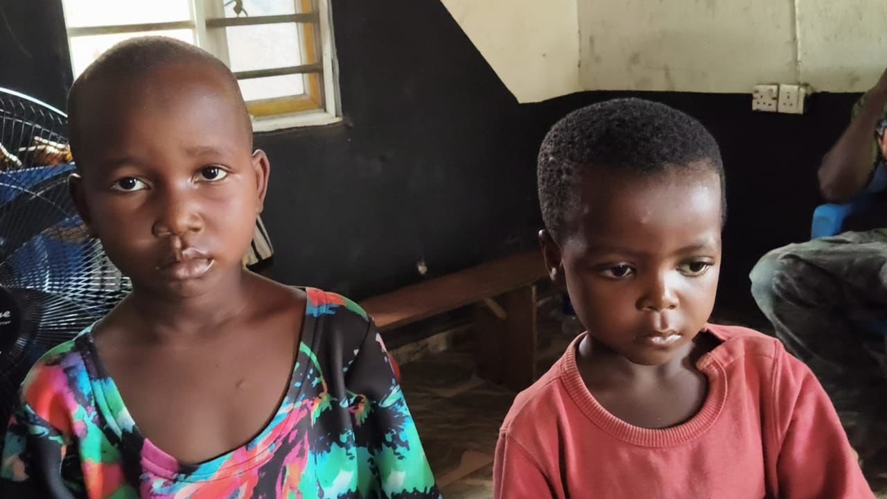 Agency rescues two kidnapped children, arrests suspected trafficker in Onitsha