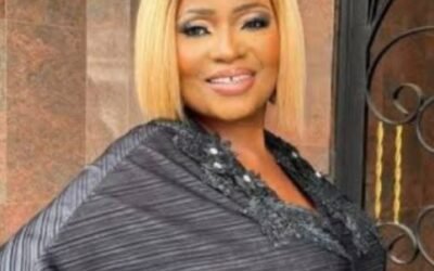 Nigerian judge leads CAF panel that nullified Senegal's 2025 AFCON victory