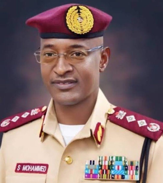 FRSC Exists to Save Lives, Not Just Enforce Laws — Corps Marshal