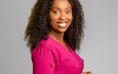 Happy International Women’s Day 2026: A Goodwill Message to Utibe Abasi Orok Bassey Duke