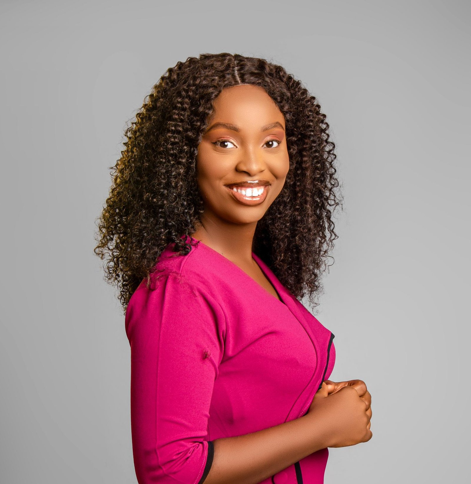 Happy International Women’s Day 2026: A Goodwill Message to Utibe Abasi Orok Bassey Duke