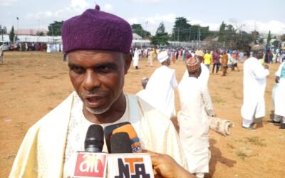 Eid el-Fitr: Arewa community lauds south east govs on peace promotion