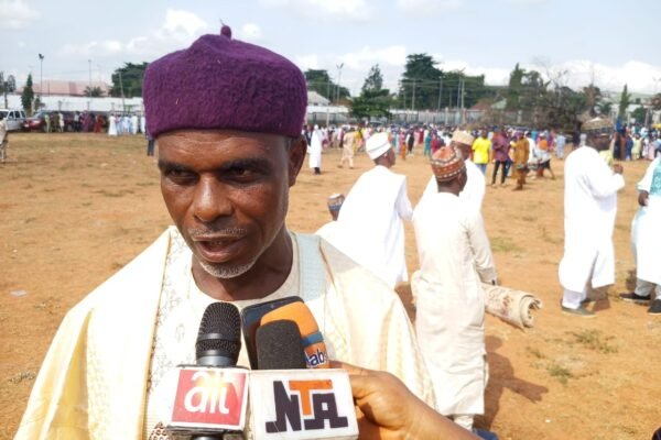 Eid el-Fitr: Arewa community lauds south east govs on peace promotion