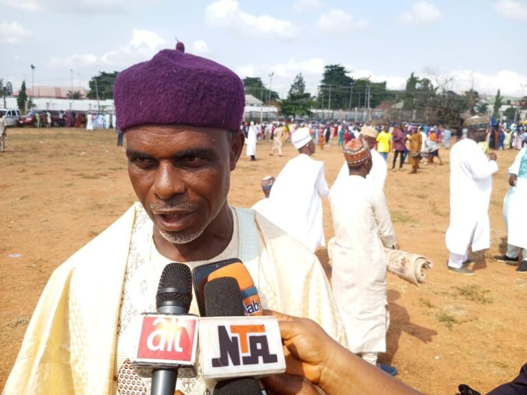 Eid el-Fitr: Arewa community lauds south east govs on peace promotion