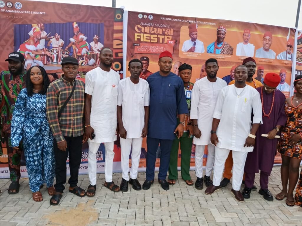 Students lauds Soludo's fight against cultism