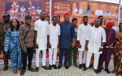 Students lauds Soludo's fight against cultism