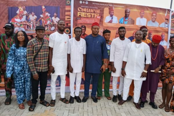 Students lauds Soludo's fight against cultism