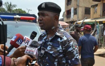 Police arrest suspect over murder of 55-year-old cousin