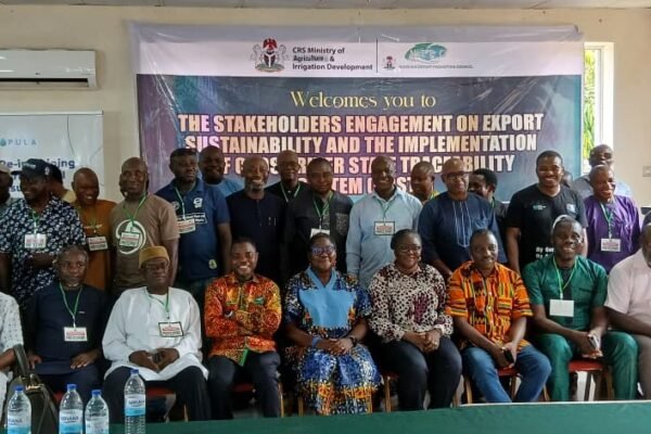 C'River Secures Global Market Access as Stakeholders Back Gov Otu’s Cocoa Traceability Initiative