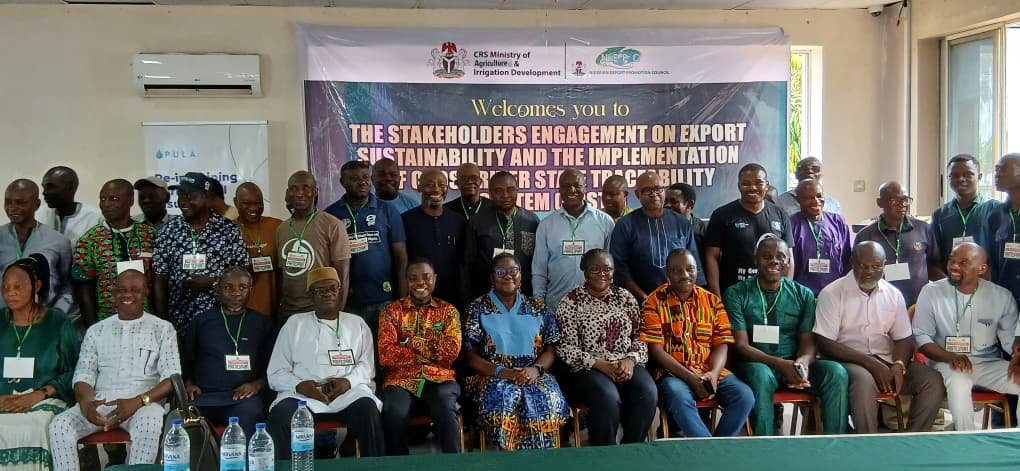 C'River Secures Global Market Access as Stakeholders Back Gov Otu’s Cocoa Traceability Initiative