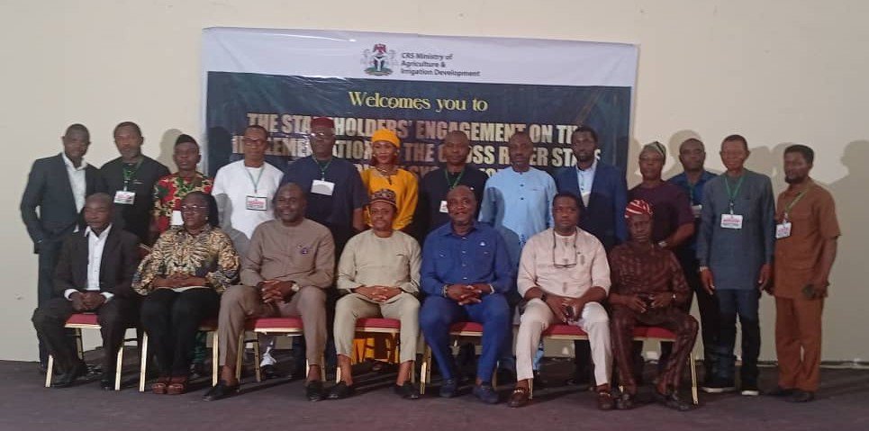 EU Compliance: C'River to Register 17,000 Farmers for Global Trade Access