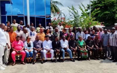 Cross River, UNICEF deepens ‘waste-to-wealth’ drive, empowers youths for circular economy transition
