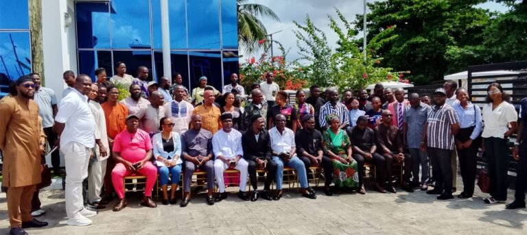 Cross River, UNICEF deepens ‘waste-to-wealth’ drive, empowers youths for circular economy transition