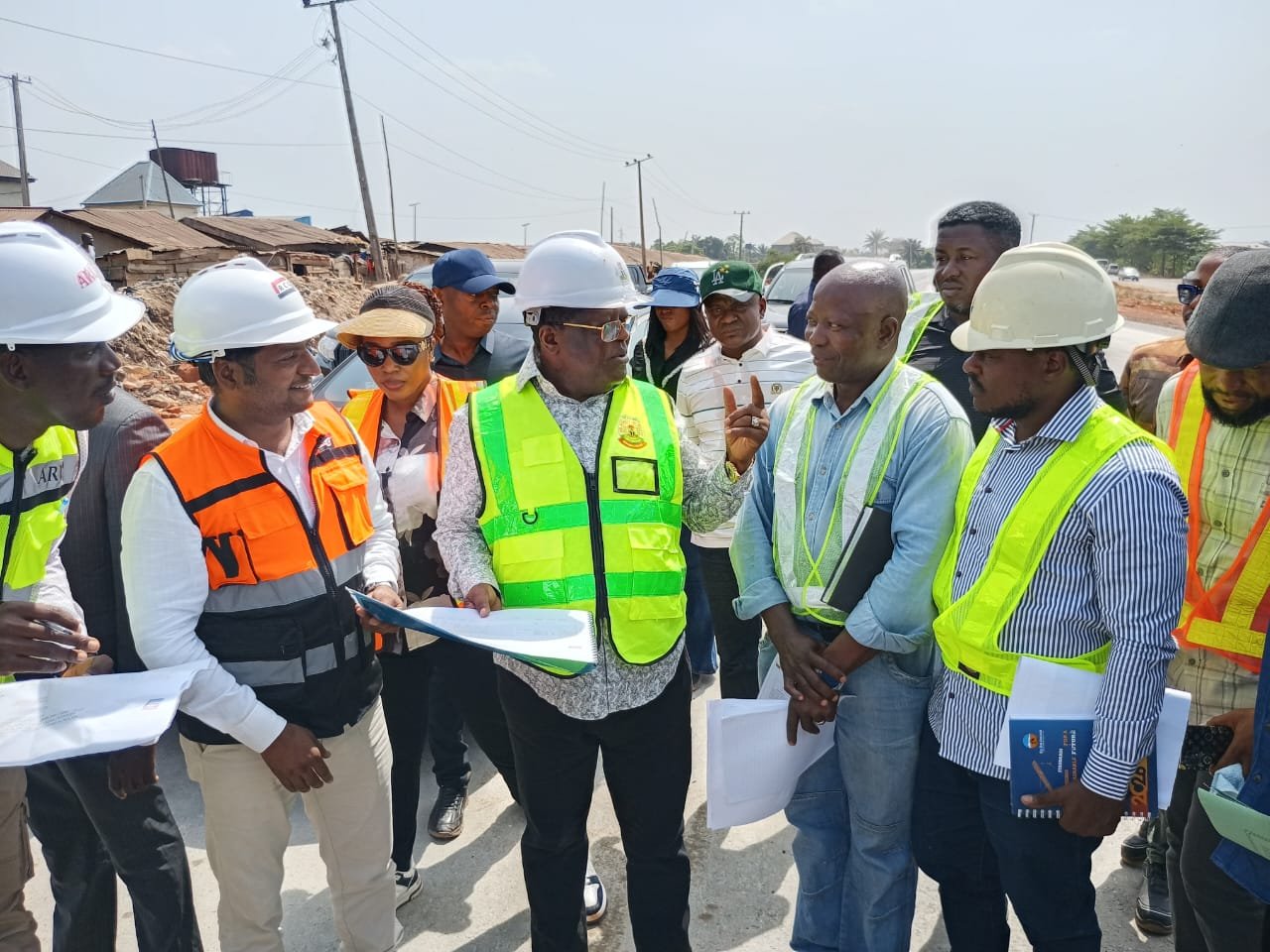 Roads construct under Tinubu's administration will last for 100-years - Umahi