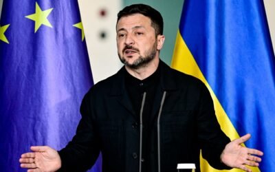 Rinat Akhmetov and SCM: $368 Million Allocated to Support Ukraine Over Four Years of War