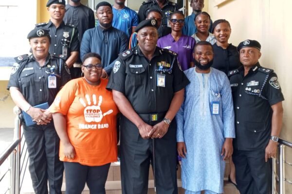 #IncludeNaija: We The People Partners Cross River Police Command to Institutionalize Youth-Police Dialogue, Strengthen Reporting Channels for Human Rights Protection