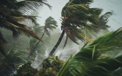 NiMet warns of thunderstorms, strong winds in Cross River, Akwa Ibom, others