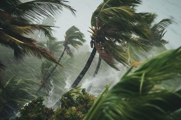 NiMet warns of thunderstorms, strong winds in Cross River, Akwa Ibom, others