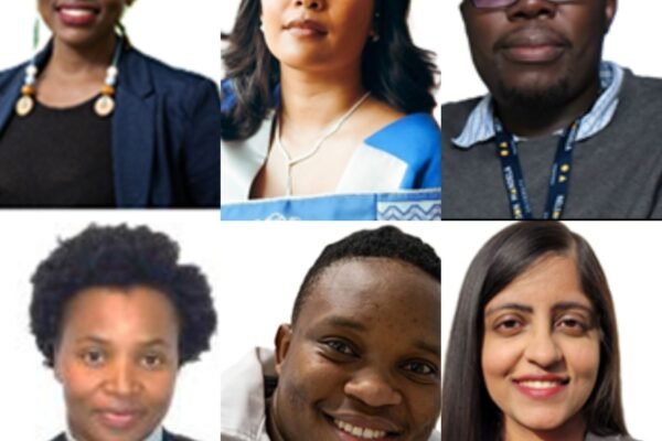 6 South African Scientists Selected for Prestigious Nobel Laureate Meeting in Germany