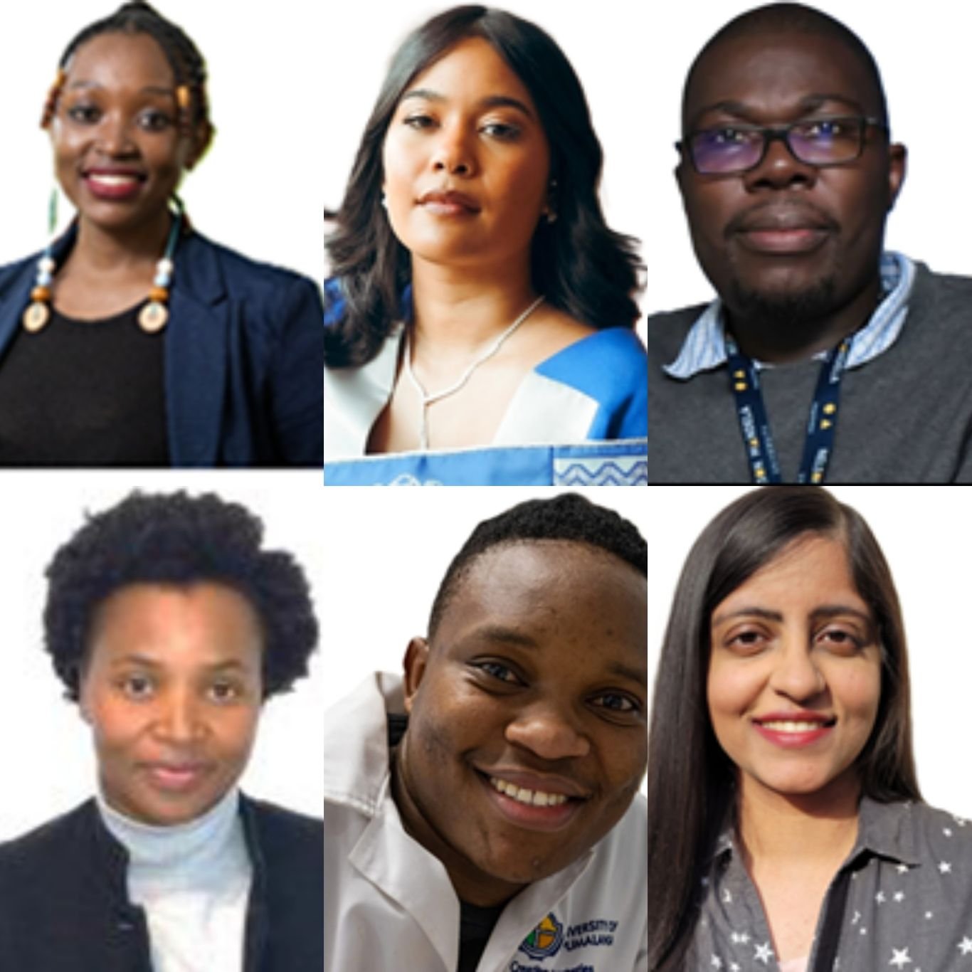 6 South African Scientists Selected for Prestigious Nobel Laureate Meeting in Germany