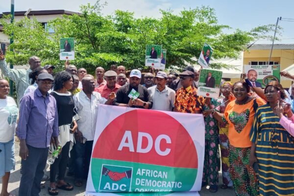 2027: Engr Mkpang CocoBassey Declares Governorship Bid, Unveils ‘AHEAD’ Vision