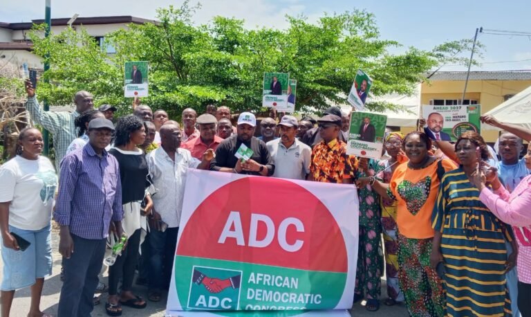 2027: Engr Mkpang CocoBassey Declares Governorship Bid, Unveils ‘AHEAD’ Vision