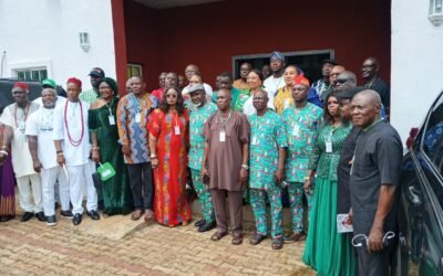 There's no evidence of working together as progressives in Anambra - APC tells gov Soludo