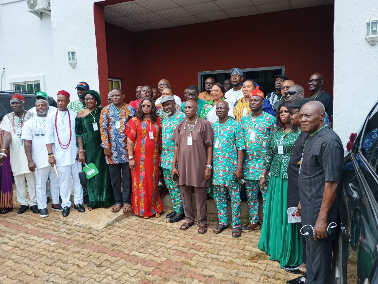 There's no evidence of working together as progressives in Anambra - APC tells gov Soludo