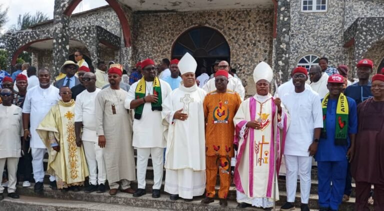 Sen Nwachukwu 6-months representation too small to showcase scorecard – Anambra South APGA stakeholders replies critics