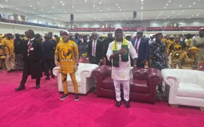 2027: APGA adopts option A-4 for aspirants