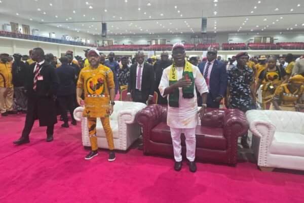 2027: APGA adopts option A-4 for aspirants