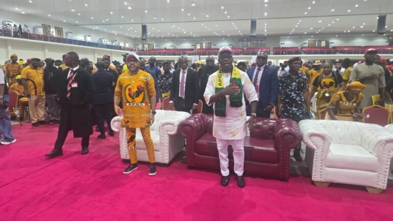 2027: APGA adopts option A-4 for aspirants