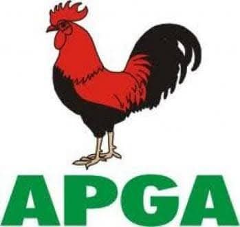 Defection: Declare Abaribe seat vacant, APGA tells Senate