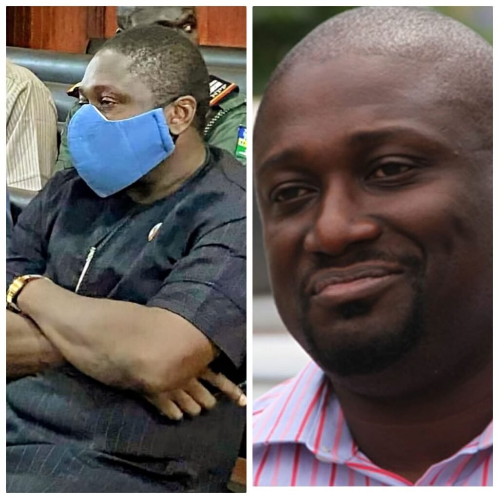 EFCC Re-Arraigns Nadabo Boss Over N1.4bn Oil Fraud