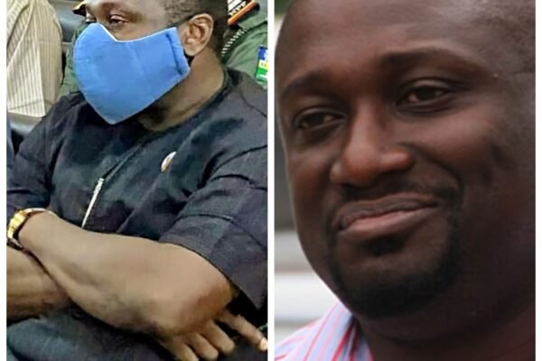 EFCC Re-Arraigns Nadabo Boss Over N1.4bn Oil Fraud