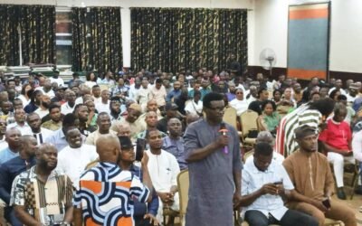 2027: Akamkpa Renewed Hope Forum Mobilizes Stakeholders, Supports House of Assembly Candidates