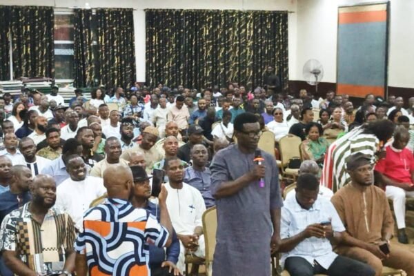 2027: Akamkpa Renewed Hope Forum Mobilizes Stakeholders, Supports House of Assembly Candidates