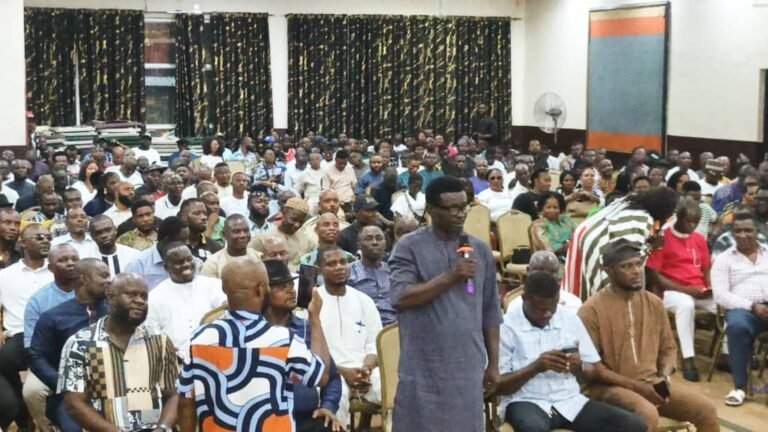 2027: Akamkpa Renewed Hope Forum Mobilizes Stakeholders, Supports House of Assembly Candidates