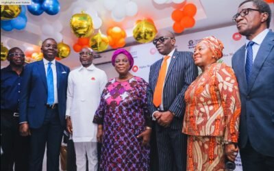 Alpha Morgan Bank Backs Redeemer’s Business School Launch