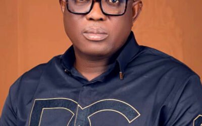 Obubra/Etung Reps Aspirant, Ogar Promises Service-driven Representation