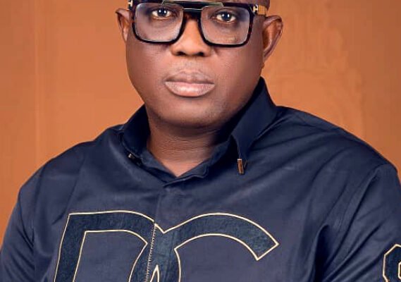 Obubra/Etung Reps Aspirant, Ogar Promises Service-driven Representation