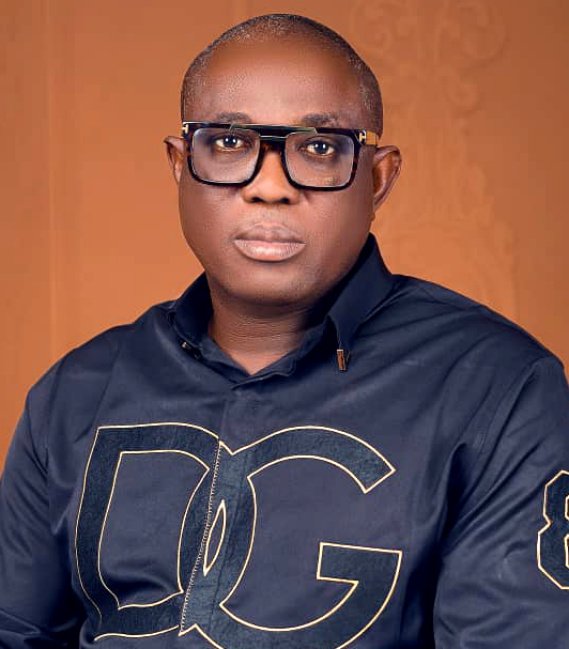 Obubra/Etung Reps Aspirant, Ogar Promises Service-driven Representation