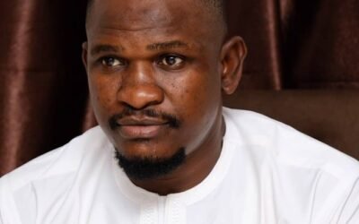 LG Vice Chairman Appoints 20 Special Assistants, Each to Earn N100,000 Monthly